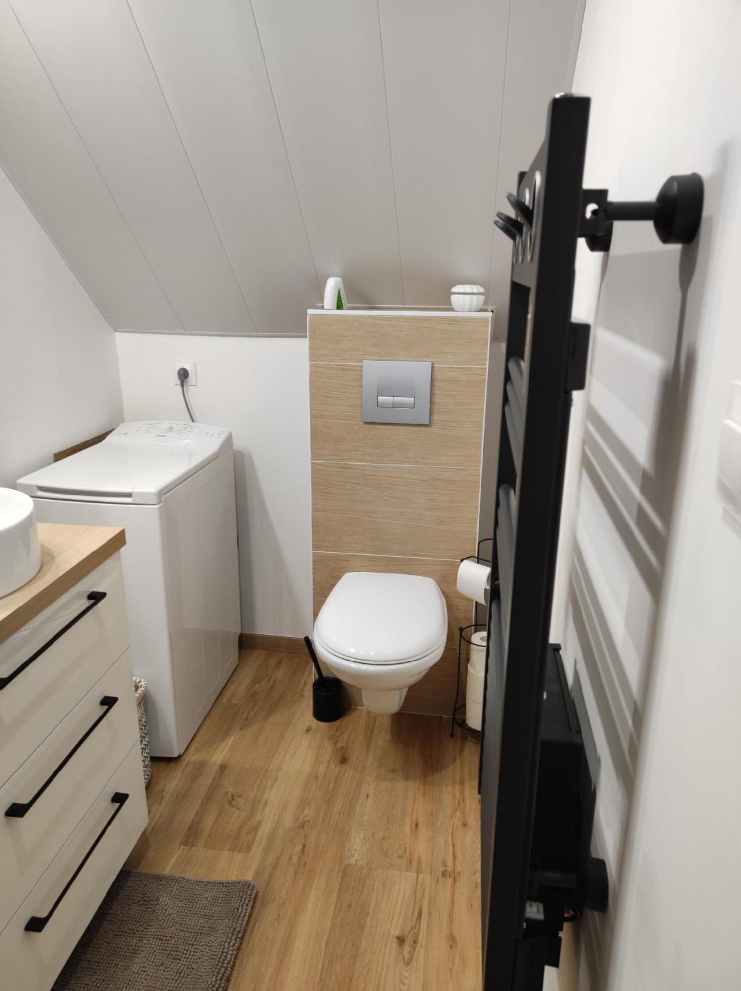 Studio Cosy Spacieux Lumineux Avec Terrasse Vezelois 外观 照片